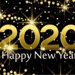 2020: The Clandestine Super Secretive Year Ahead