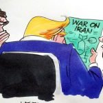US and Israel looking for another coup in Iran?