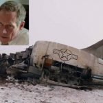 Downed Jet: “Dark Prince” CIA Middle East Chief Dead was Solemaini Killer and Osama Hunter