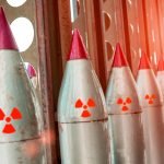 Russia Deploys First Hyper-Sonic Nuclear Missiles