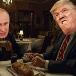 Senate Intel Report, Vol. 5: Trump lied, Manafort spied, Democracy nearly died