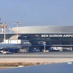Israeli concern about targeting Ben Gurion Airport during upcoming Lebanon Attack