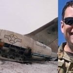 Pentagon Confirms Dead Airmen’s Identity