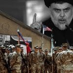 Iraqi Cleric Leader Calls for Million-Man March Against US in Iraq