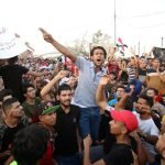 Trump’s Hell in Iraq: Mercenaries Take Out Rioters while ISIS Fighters deployed