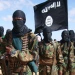 6,000 ISIS Jihadists Freed