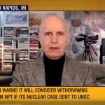 Iran says ‘Hell No’ to E3