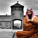 Wahhabis in Auschwitz