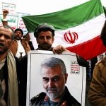 ISIS Praises Trump’s Assassination of Iranian General Soleimani as “Divine Intervention”