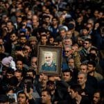Trump on killing Soleimani: “I was covering my ass”