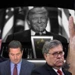 Much New Evidence Ukraine Crimes, Trump, Barr, Nunes, Giuliani, all face prison