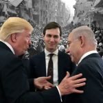 Trump’s Deal is Bid to Complete Evil ‘Plan Dalet’