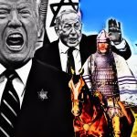 Joe Sobran on the Khazarian Mafia