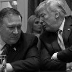 Lunatic: Pompeo threatens Putin with Drone Assassination