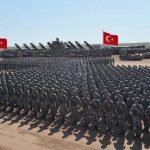 Turkey Deploys 2000 Al-Qaeda Militants to Libya to Fight Haftar