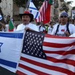 American Zionists: Why So Much Hate?