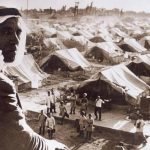 Secret Documents Point to Israeli Army’s Use of Biological Warfare in 1948