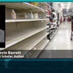 US has to shut down Bio-Warfare Labs to save world from pandemics