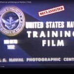 Exclusive: US NAVY Bio-Warfare Started in 1952 (Declassified Disturbing Video)
