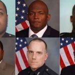 Six cops go nuts in Atlanta, fired in 24 hours, all under arrest