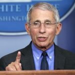 Is Dr. Tony Fauci Corrupt to the Core?