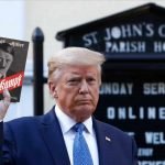 Trump Abdicates, Hitler Sworn in as US President