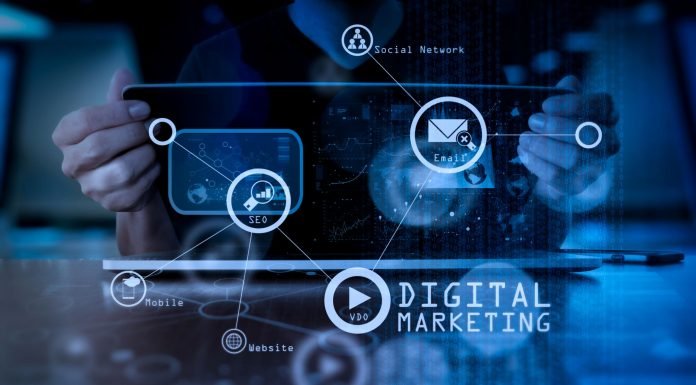 How to Use Digital Marketing for Your Business