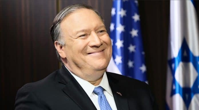 Secretary of State Unveils Right-Wing Blaspheming Christian Nationalist Agenda in Commission Report