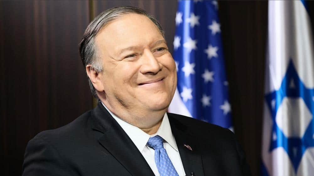 pompeo