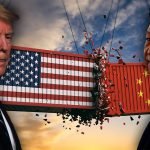 US alone in Trade War on China