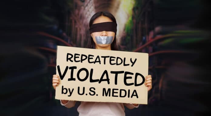 So What’s Really Wrong With U.S. News Media?