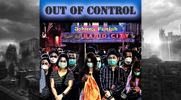 COVID-19: Still Out of Control