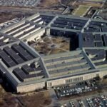 Pentagon halts Trump appointments to advisory boards