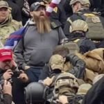 Trump sits back, watching State parties attack Repubs who voted against him