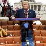 Trump’s Total Coverup Dream has Died at Supreme Court