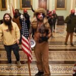 Jan 10th date Set for Insurrection lawsuits against Trump by Capitol Police