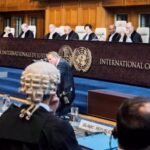 Iran hails UN court’s rebuff of US objections in sanctions case