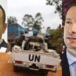 Italian Ambassador and Carabiniere Killed In Congo. Suspicions on ISIS that Freed 1,300 Prisoners from Jail months ago