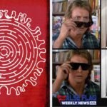 Domestic Terror Alert! Conspiracy Theorist Insurrection Threatens Free World!