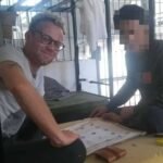 UK Journalist Imprisoned then Banned from EU after working in Northeast Syria for RIC