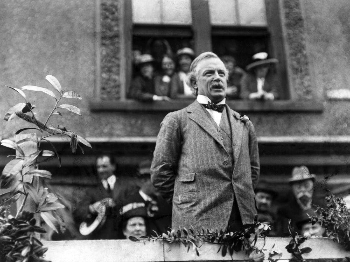 david-lloyd-george