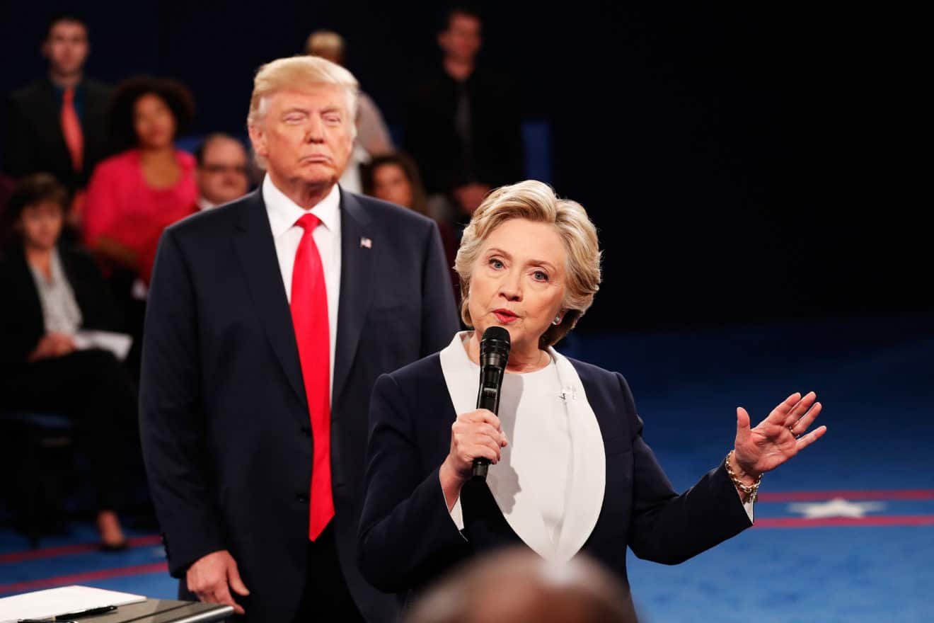 hillary-trump-debate