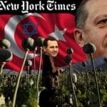 Are Turkey, Israel and the NY Times Complicit in Syrian Narcotics Trade?