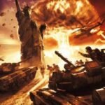 Did a Mysterious Military Radio Station just Predict World War 3?