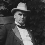 Was US President McKinley Assassinated by The Khazarian Mafia?