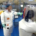 Did Russia Seize the US Bio-Weapons Lab in Kazakhstan?