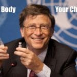 “Freedom From Choice” Movement Demands Mandatory Vaccinations Against Free Will