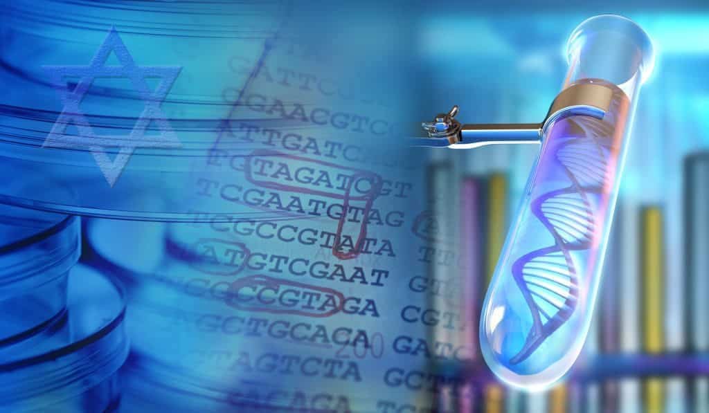 genome-jewish