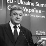 Ukraine’s Poroshenko ‘looter-in-chief’ returns for high treason trial