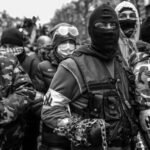 Zelensky Flutters on Russian Invasion Hype, Leaving USA Where?